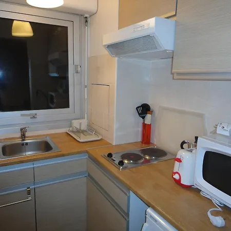 Apartment Cigalle