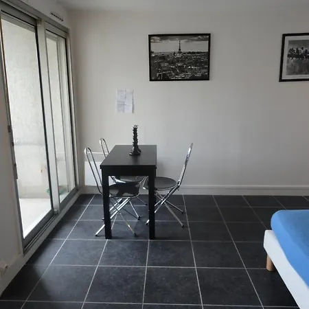Apartment Cigalle *