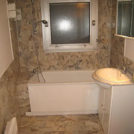 Apartment Cigalle
