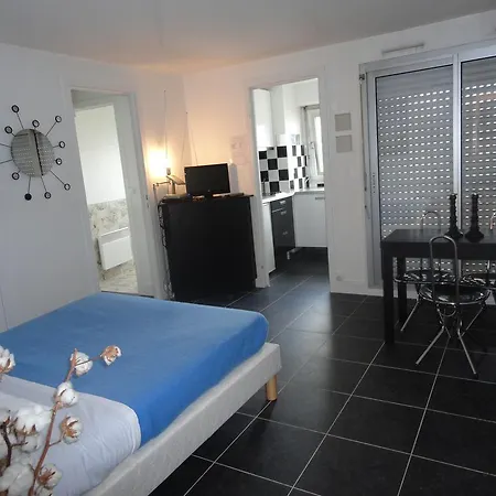 Cigalle Apartment